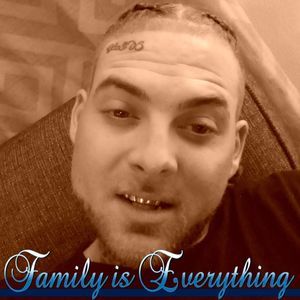 Meet your Posher, Nicholas